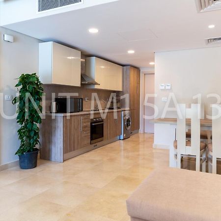 Elgouna Heart Mangroovy New 2Bedrooms Хургада Екстер'єр фото