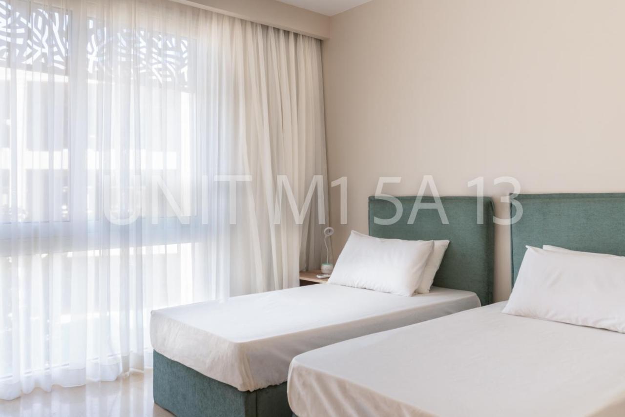 Elgouna Heart Mangroovy New 2Bedrooms Хургада Екстер'єр фото