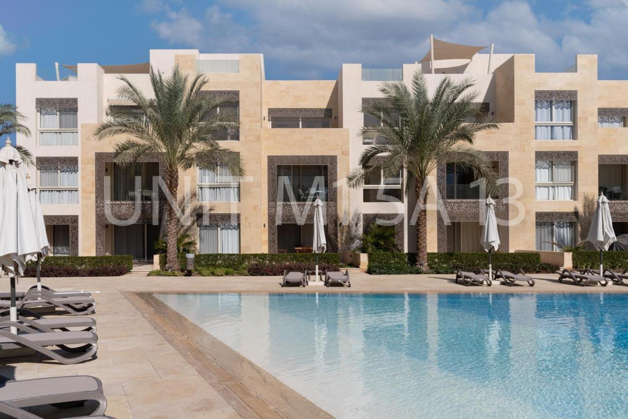Elgouna Heart Mangroovy New 2Bedrooms Хургада Екстер'єр фото