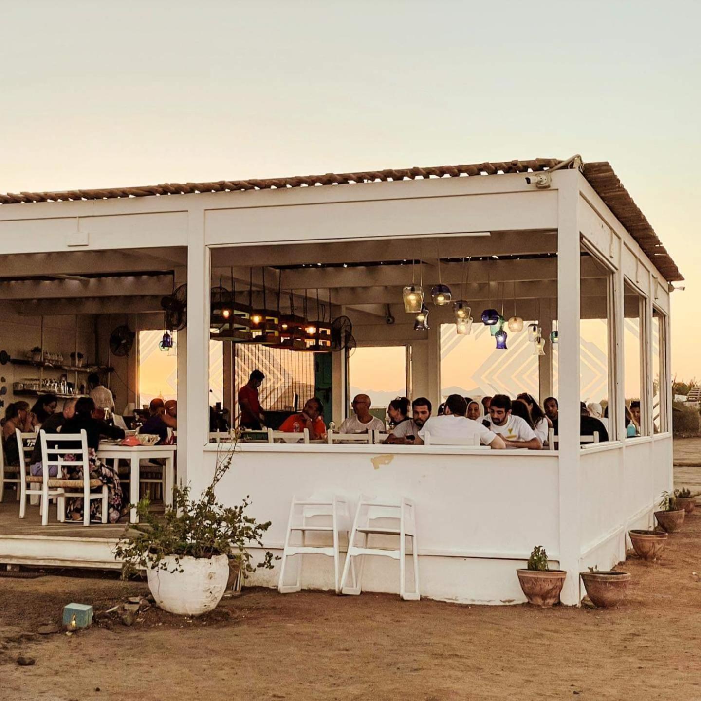 Elgouna Heart Mangroovy New 2Bedrooms Хургада Номер фото